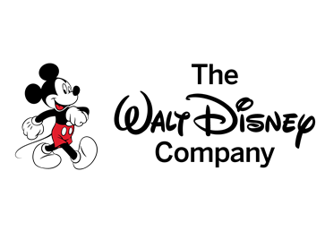 The Walt Disney company
