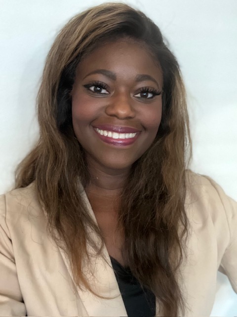 Dr. LaTweika Salmon-Trejo